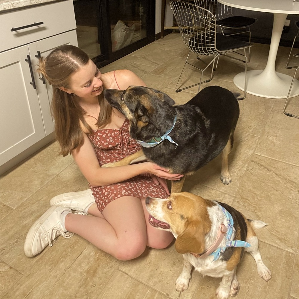 Meet your Posher, Tori